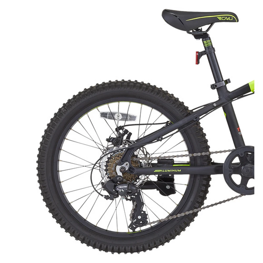 Snake 20" - Junior Mountain Bike