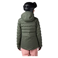 Puffy - Women's Winter Sports Jacket