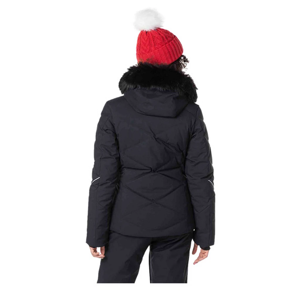 Staci - Manteau de sports d'hiver pour femme