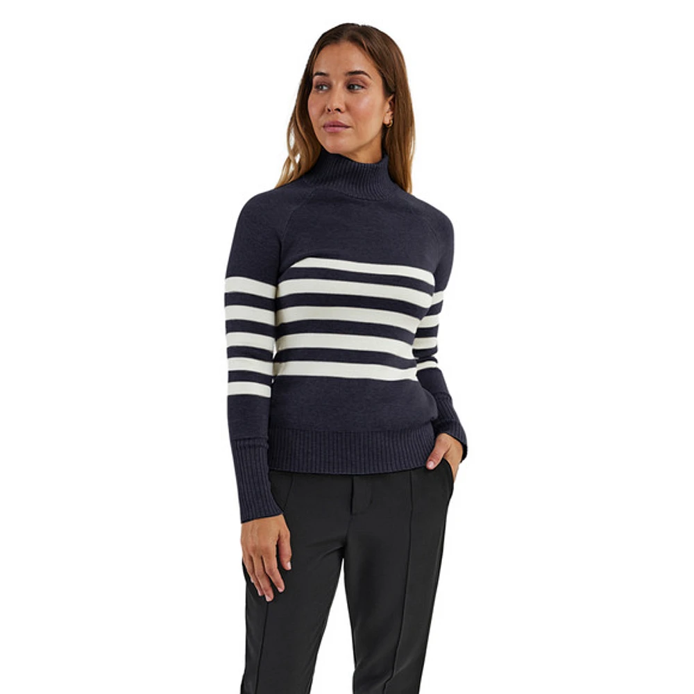 Lugano - Women's Knit Sweater