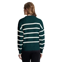 Berne - Women's Knit Sweater