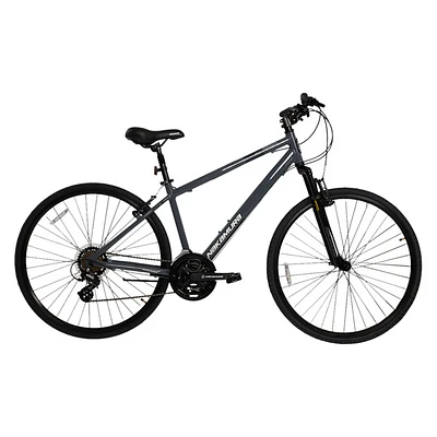 Bordeaux 700C - Men's Hybrid Bike