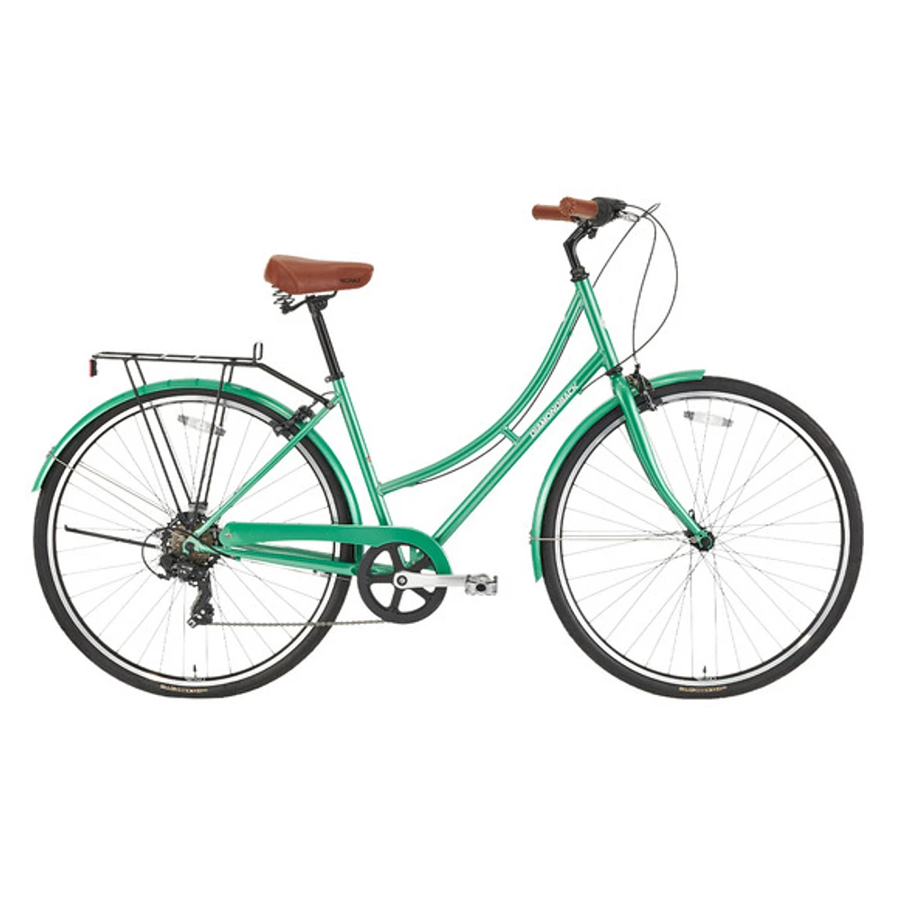 Beltline - Women's Hybrid Bike