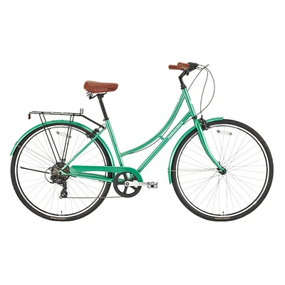 Beltline - Vélo hybride pour femme