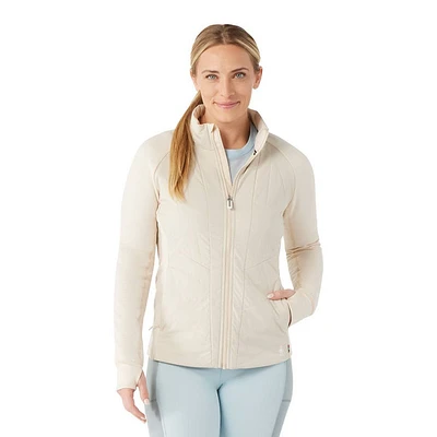 Smartloft - Manteau isolé pour femme