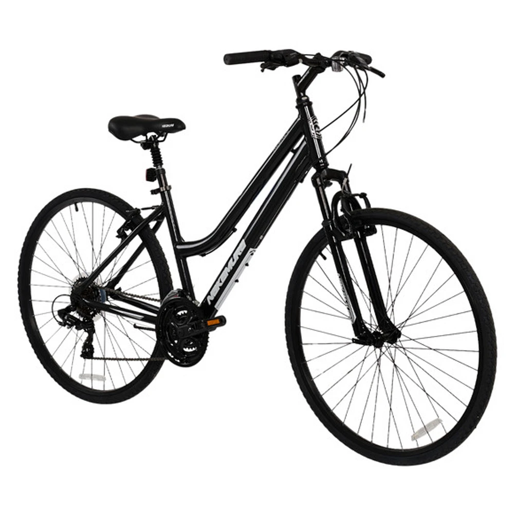 Alsace 700C - Women's Hybrid Bike