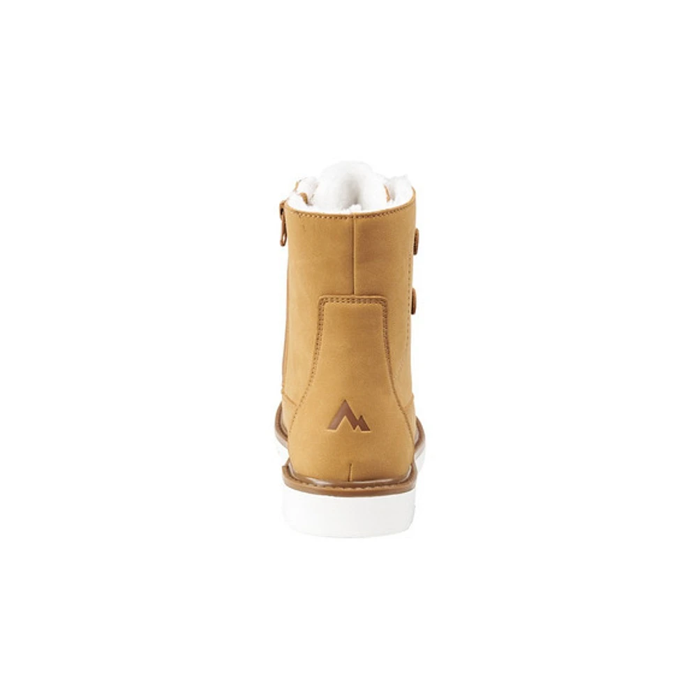 Trigla S - Bottes d'hiver pour femme