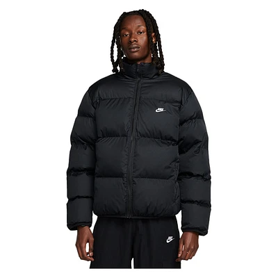 Club Puffer - Manteau isolé pour homme