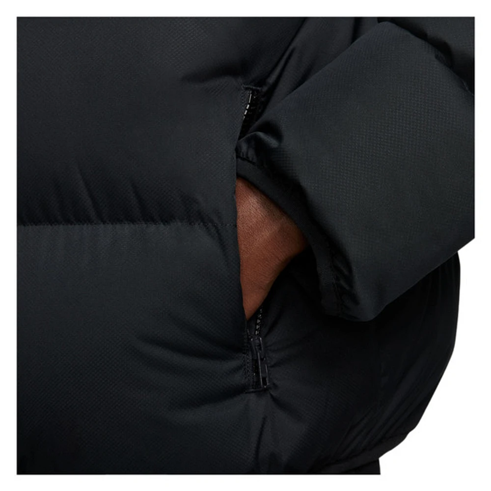 Club Puffer - Men's Insulated Jacket