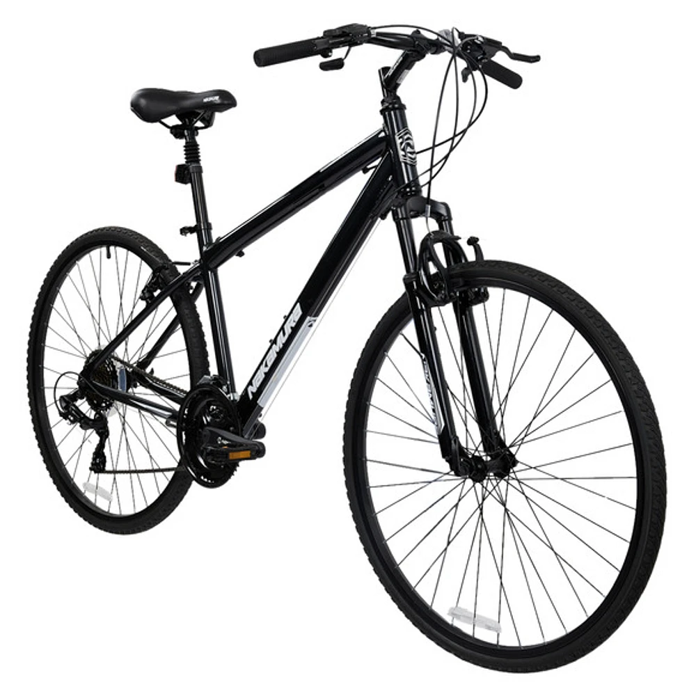 Alsace 700C - Men's Hybrid Bike