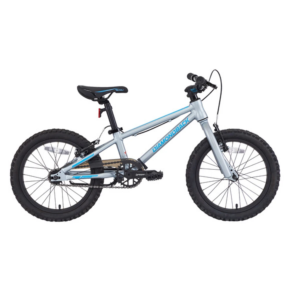 Frenzy 16" - Junior Mountain Bike