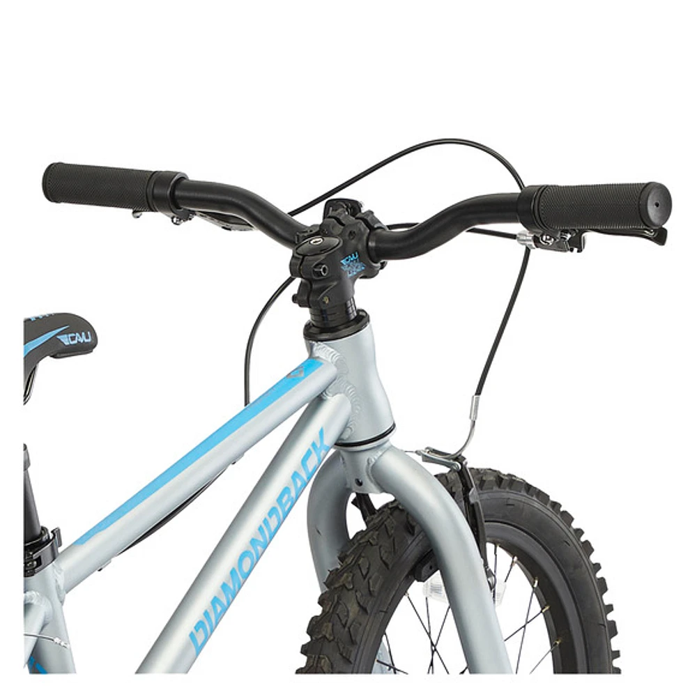 Frenzy 16" - Junior Mountain Bike