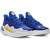 Curry 11 Dub - Chaussures de basketball pour adulte