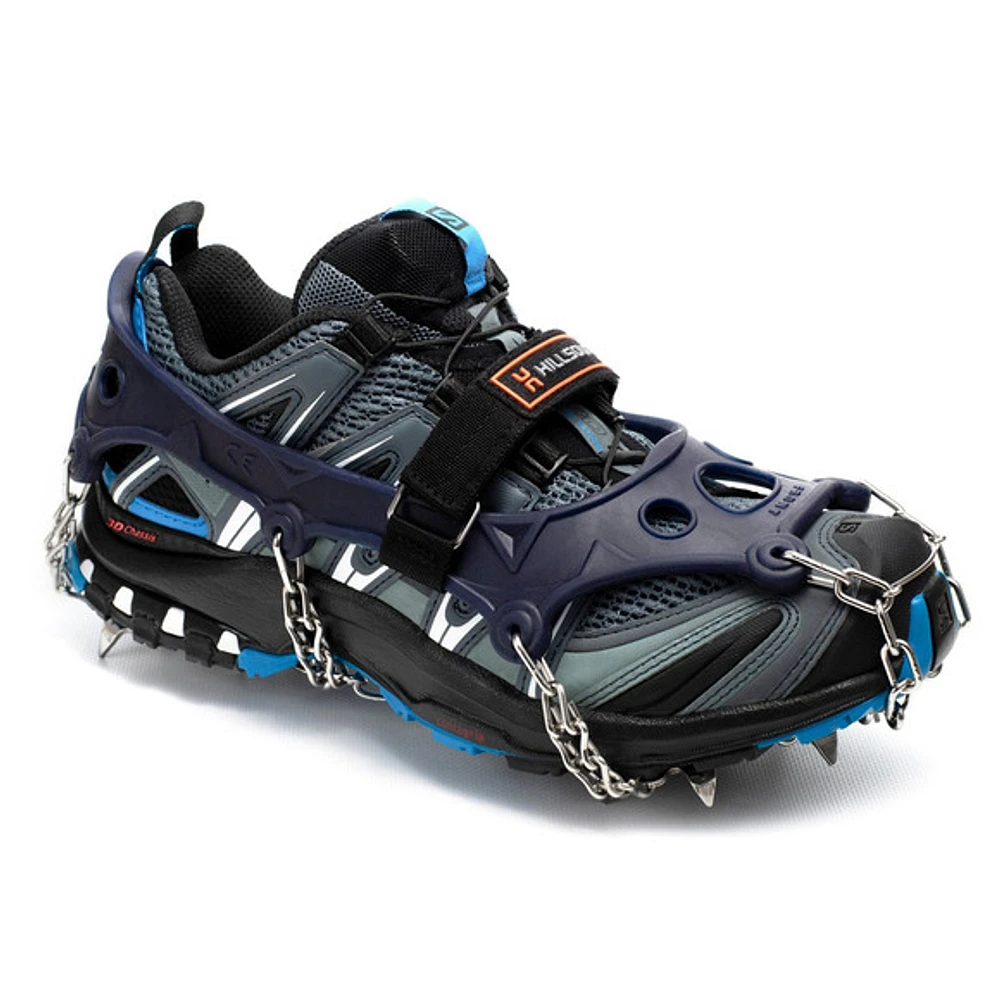 Trail Ultra - Traction System for Ice and Snow