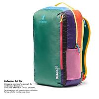 Del Día Batac 24 L - Sac à dos urbain