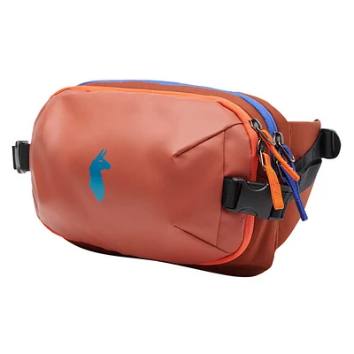 Allpa X 4 L - Waist Bag