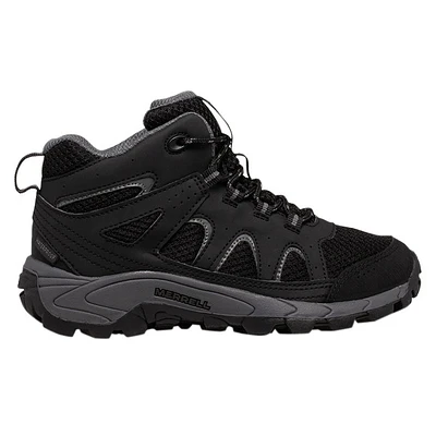 Oakcreek Mid Lace WP - Junior Hiking Boots