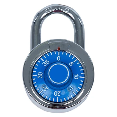 HS1008547 - Combination Dial Padlock