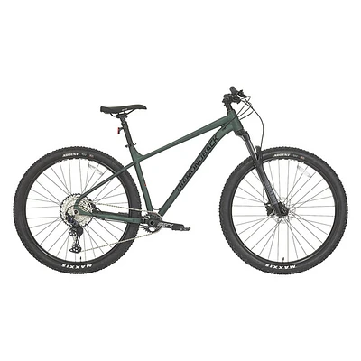 Crimson - Men's Mountain Bike