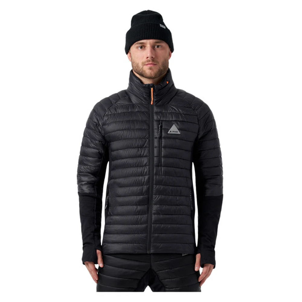 Morrison - Men's Insulated Jacket