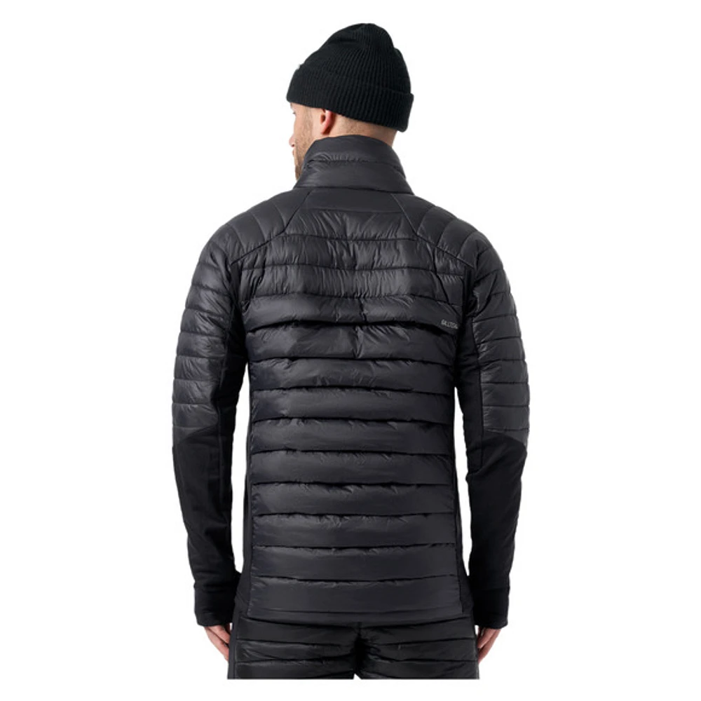 Morrison - Men's Insulated Jacket