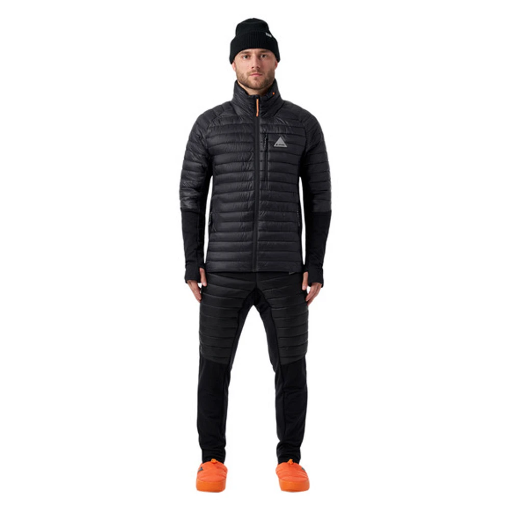 Morrison - Men's Insulated Jacket