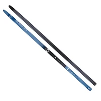 Escape Snow 59 POSI/Prolink Auto - Adult Waxless Cross-Country Skis