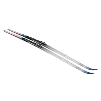 Escape 48 eSkin/Prolink Shift - Adult Waxless Cross-Country Skis