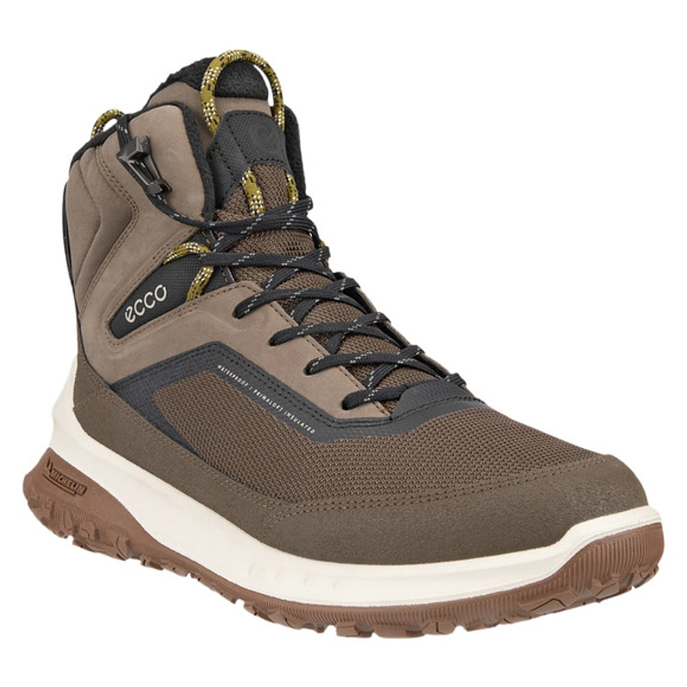 Ultra-Terrain - Women's Winter Boots