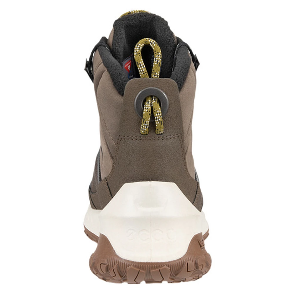 Ultra-Terrain - Women's Winter Boots