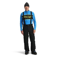 Boundary - Men's Insulated Snow Pants