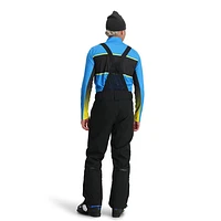 Boundary - Men's Insulated Snow Pants