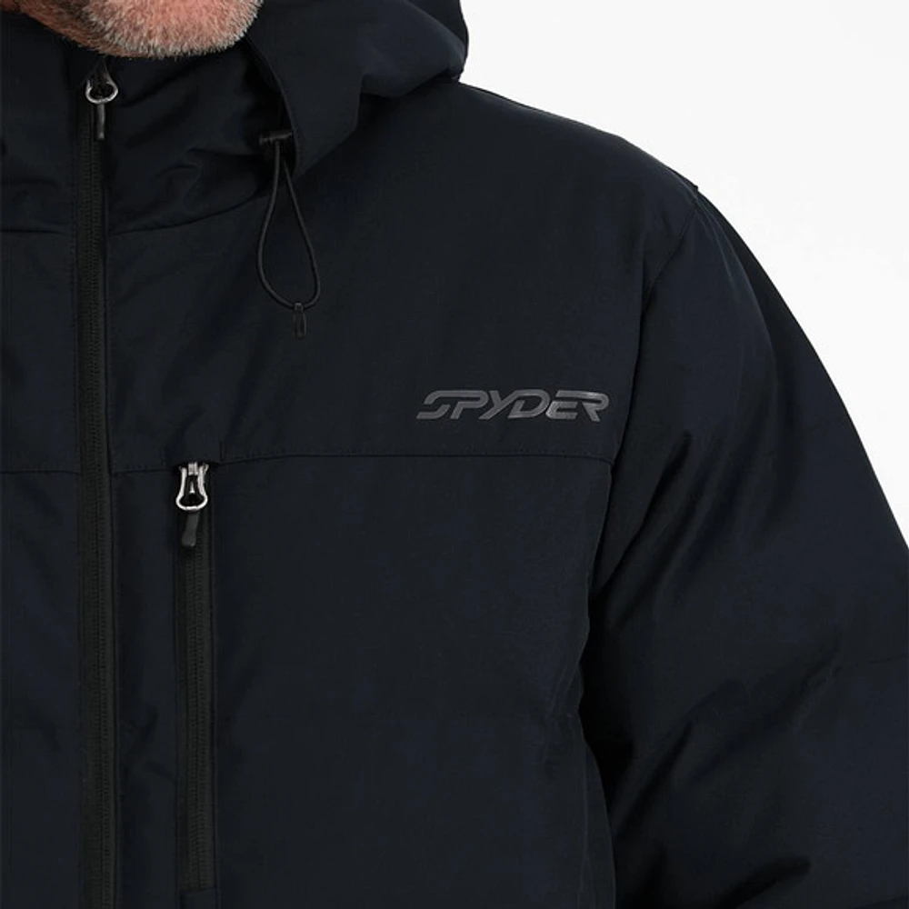 Bromont - Manteau de sports d'hiver pour homme