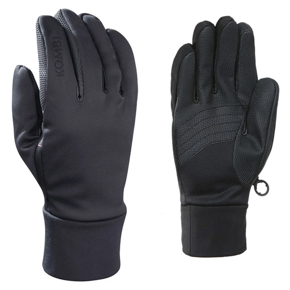 The Multi-Tasker - Men's Gloves