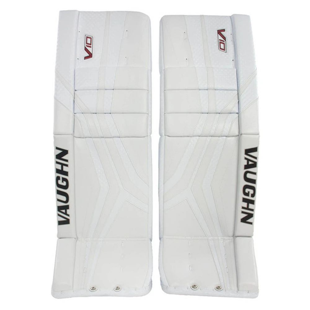 Velocity V10 Jr - Junior Goaltender Pads