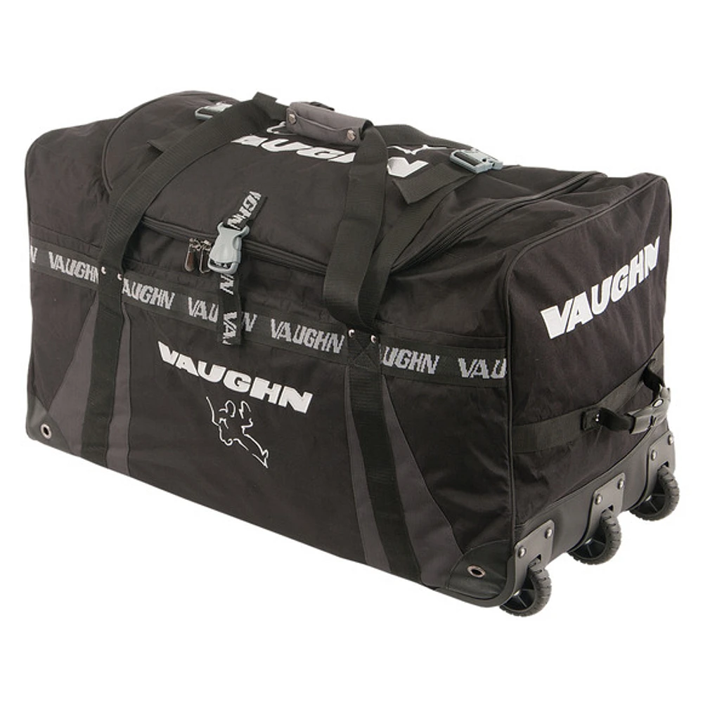 V10 Int - Sac à roulettes pour équipement de hockey