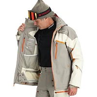 Leader - Men's Winter Sports Jacket