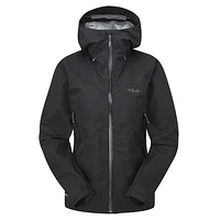 Namche GTX - Women's Hooded Waterproof Jacket