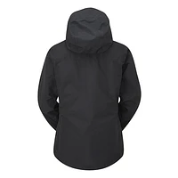 Namche GTX - Women's Hooded Waterproof Jacket