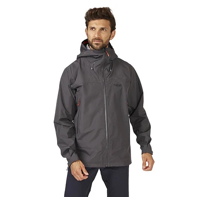 Namche GTX - Men's Hooded Waterproof Jacket