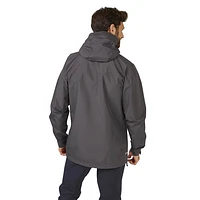 Namche GTX - Men's Hooded Waterproof Jacket