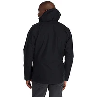 Namche GTX Paclite - Men's Hooded Waterproof Jacket