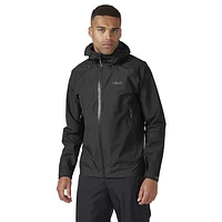 Namche GTX Paclite - Men's Hooded Waterproof Jacket