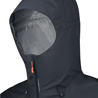 Arc Eco - Manteau de randonnée (non isolé) pour homme