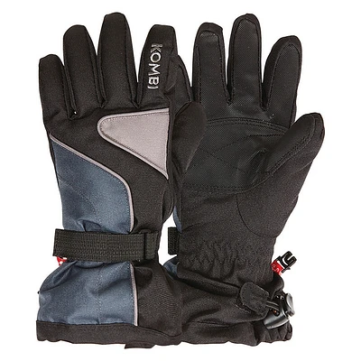 The Balance - Gants isolés pour junior