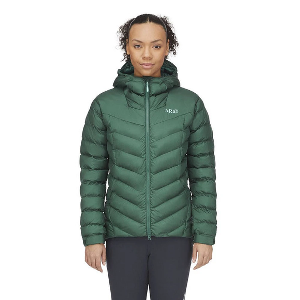 Nebula Pro - Manteau isolé pour femme