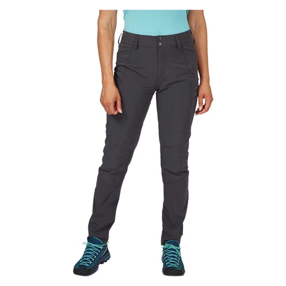 Incline Light - Pantalon de randonnée pour femme