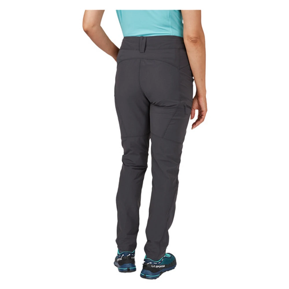 Incline Light - Pantalon de randonnée pour femme