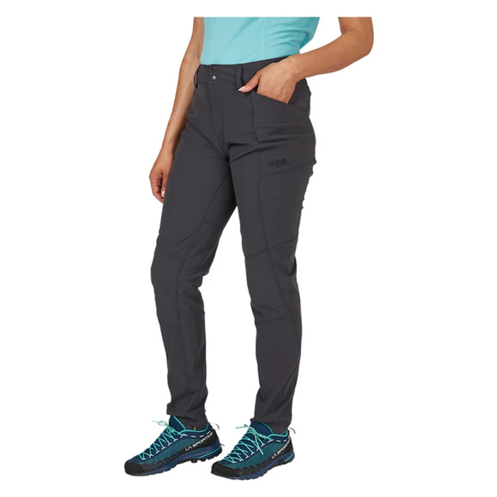 Incline Light - Pantalon de randonnée pour femme