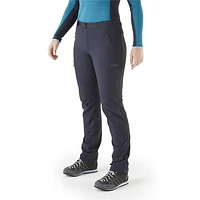 Incline AS - Women's Trekking Pants